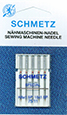  Schmetz   HAx1 SP 75